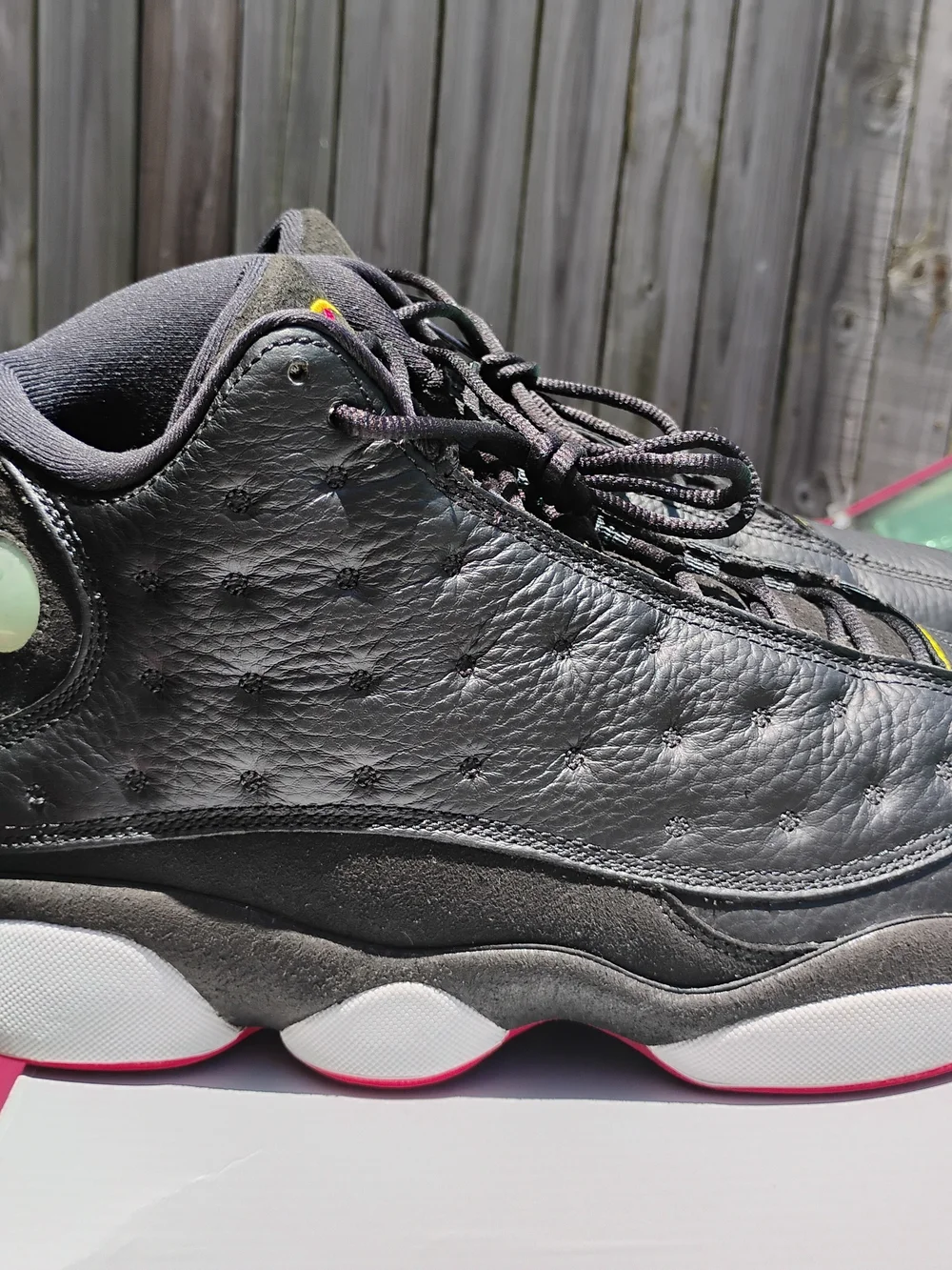 Air Jordan 13 Retro 2022 Sz12.5